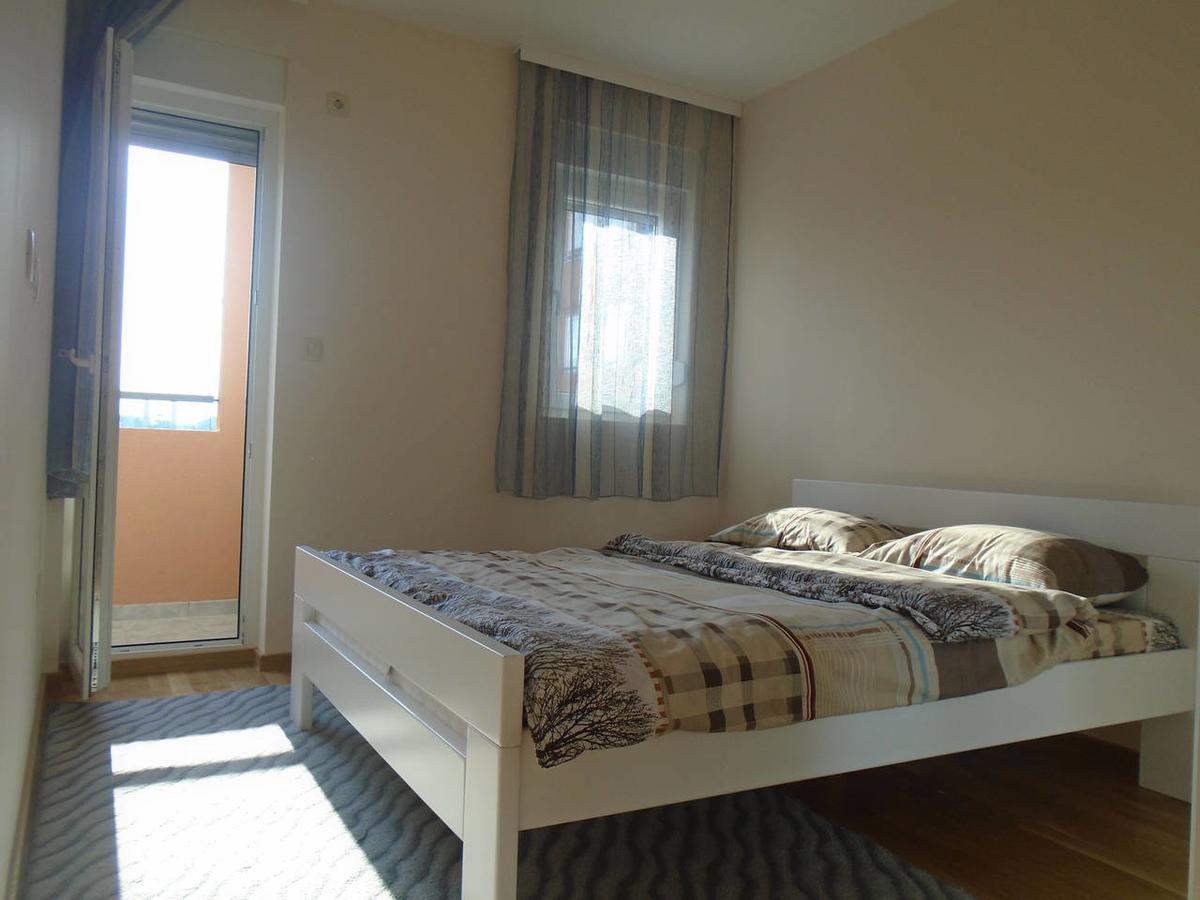 Fantastic Brand New Apartment Podgorica Exterior foto